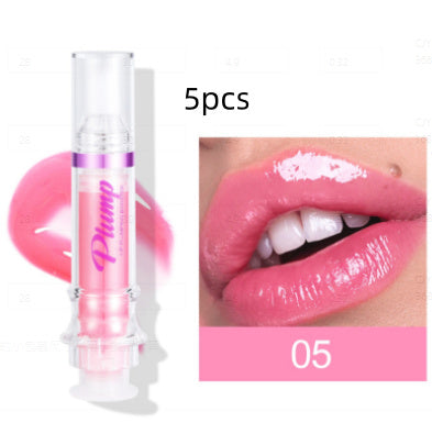 Slightly Spicy Lip Gloss