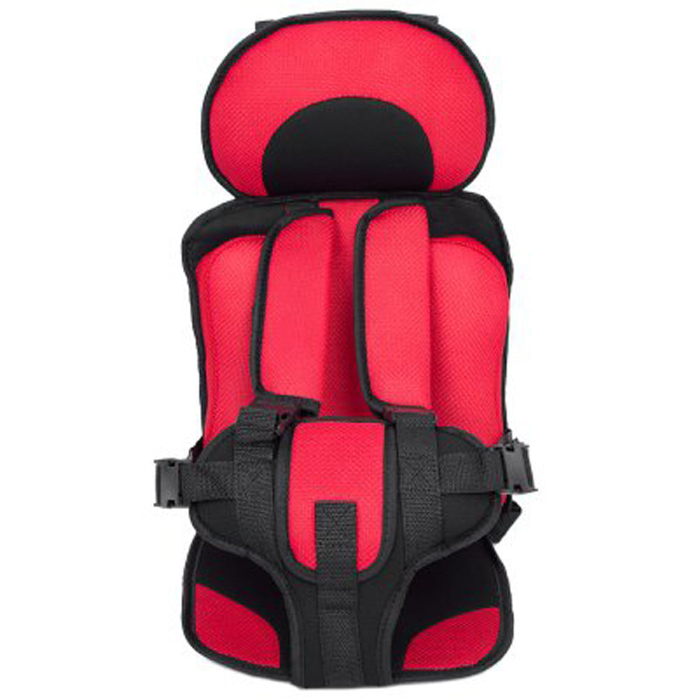 Infant Portable Safety Seat Mat for Strollers