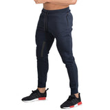 Men's Casual Fitness Pants