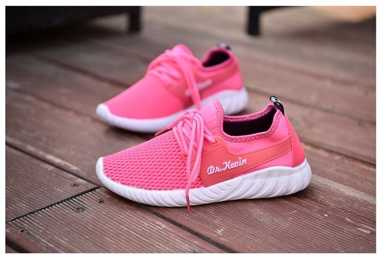 Breathable Running Sneakers for Women