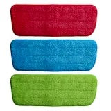 Microfiber Replacement Cloth for Water Jet Mop