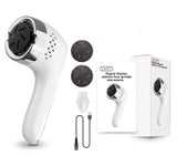 Rechargeable Electric Callus Remover