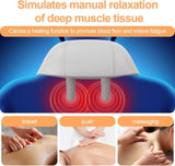 Neck and Back Massager