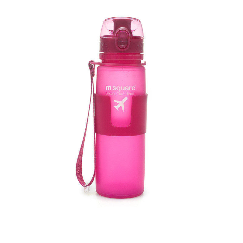 Sports Water Bottle