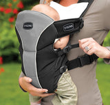 Breathable Double-Shoulder Baby Carrier - Multifunctional