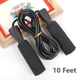 Adjustable Speed Jump Rope