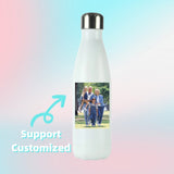 500ml Personalized Stainless Steel Vacuum Flask