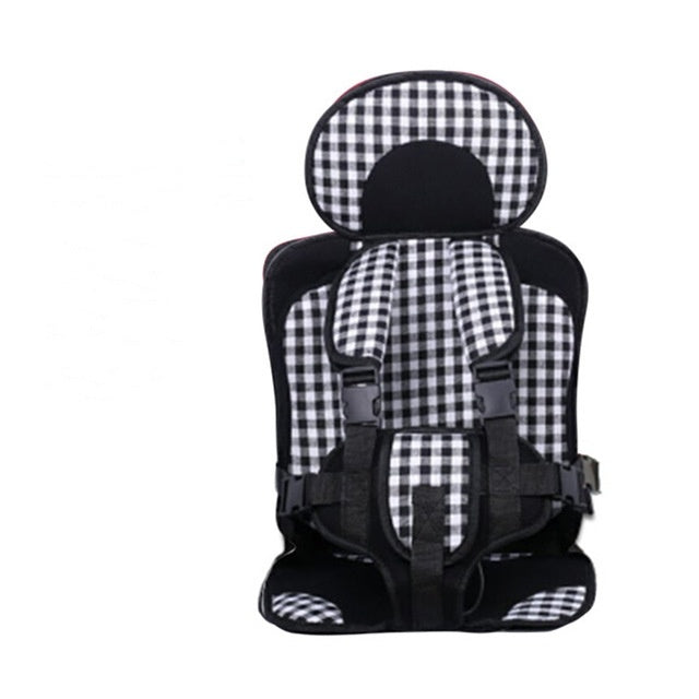 Infant Portable Safety Seat Mat for Strollers