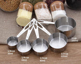 Measuring Spoon Set