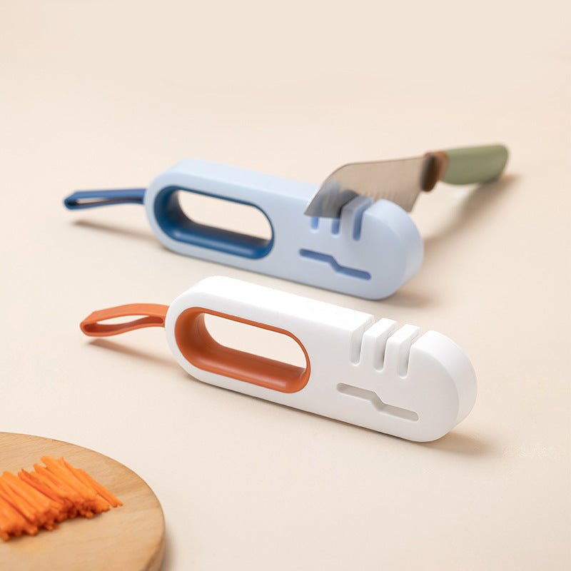 Kitchen Knife Sharpener