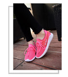 Breathable Running Sneakers for Women