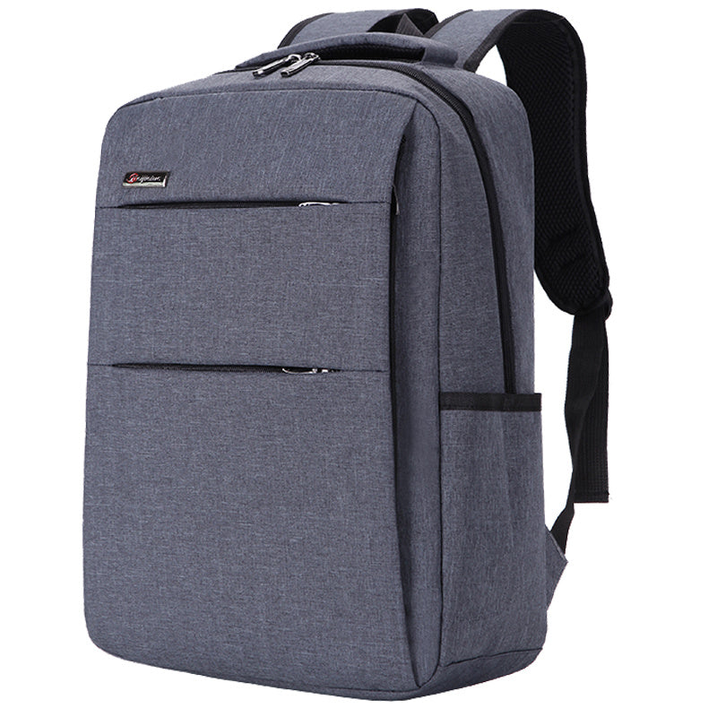 Waterproof Rechargeable Laptop Backpack