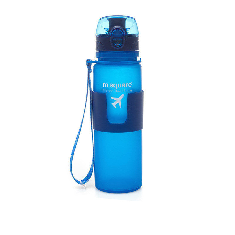 Sports Water Bottle