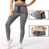 Fashionable Women’s Burst Sweat Fitness Pants