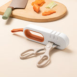 Kitchen Knife Sharpener