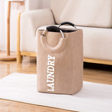 Collapsible Laundry Storage Basket