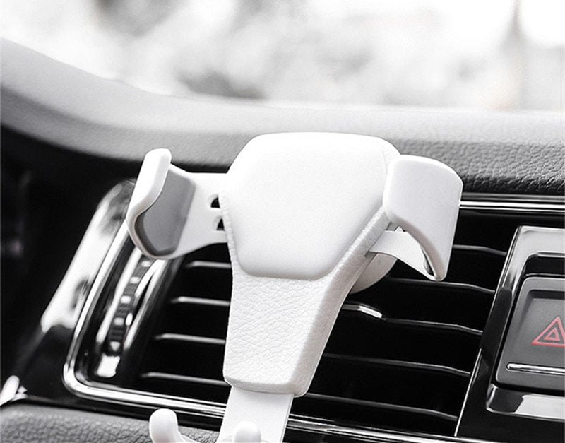 Car Air Vent Phone Holder