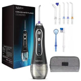 H2ofloss Water Flosser Oral Irrigator