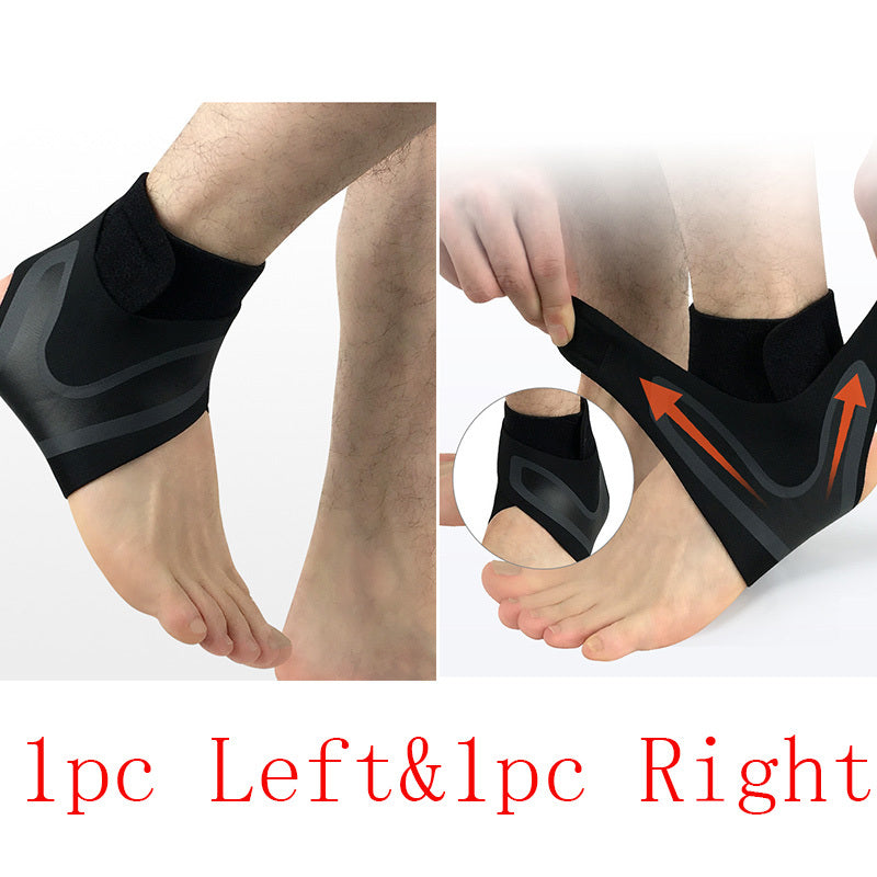 Ankle Support Brace for Running & Basketball