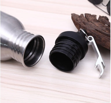 Outdoor Sports Water Bottle