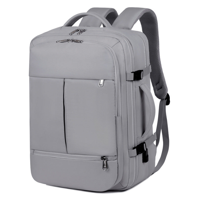 Large Capacity Versatile Backpack for Men & Women