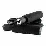 Adjustable Speed Jump Rope