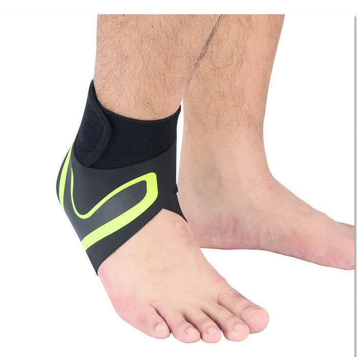 Ankle Support Brace for Running & Basketball