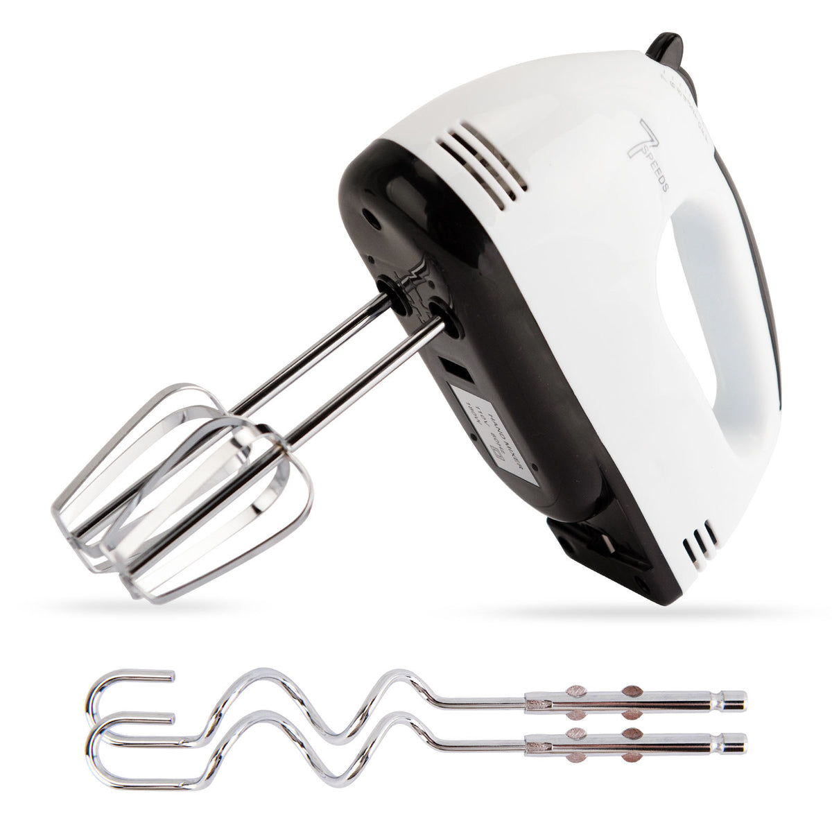 Electric Hand Mixer