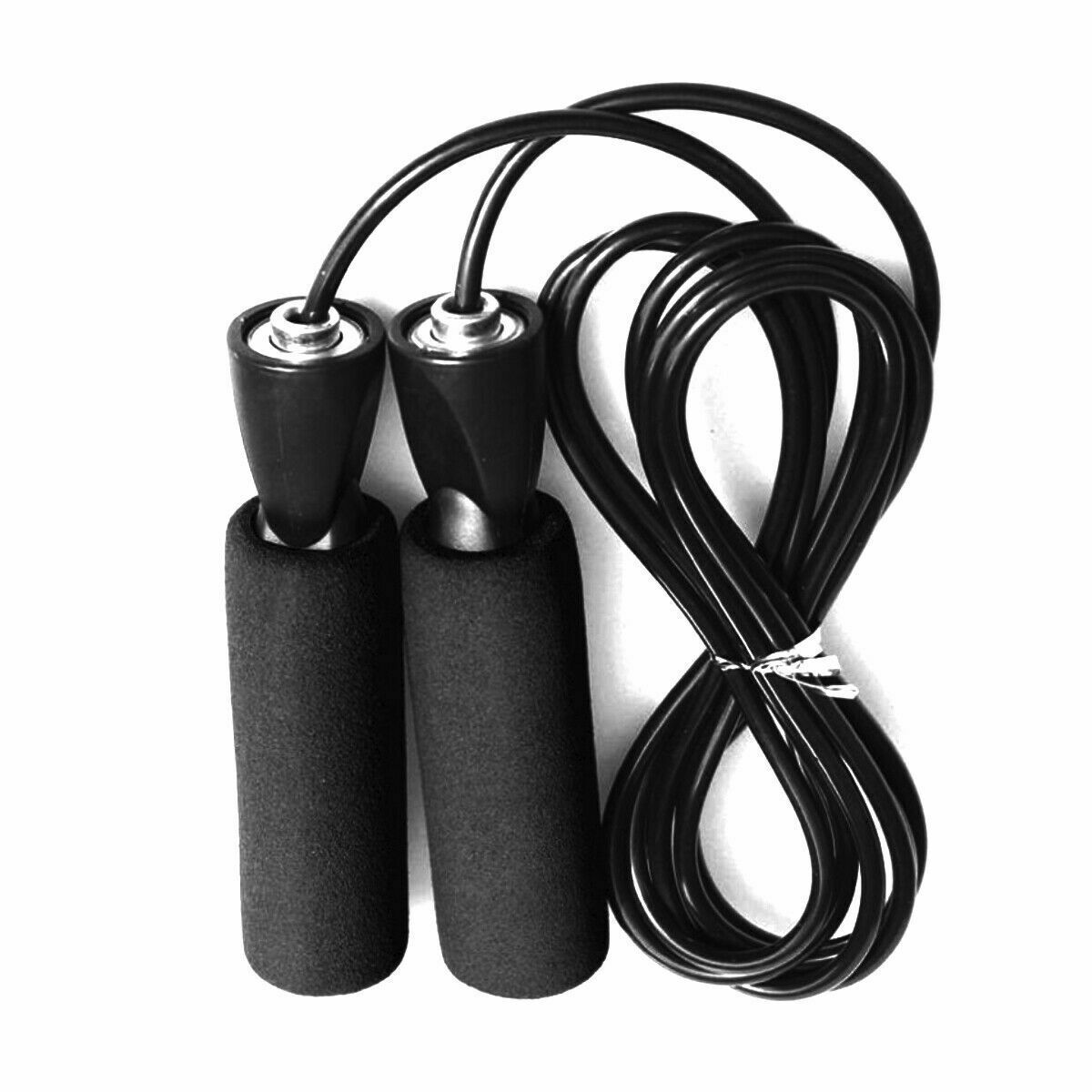 Adjustable Speed Jump Rope