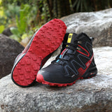 Men's Thermal Hiking Shoes