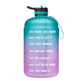 Gallon Water Bottle