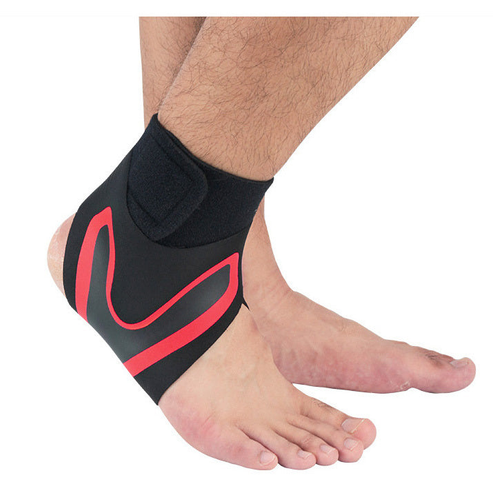 Ankle Support Brace for Running & Basketball