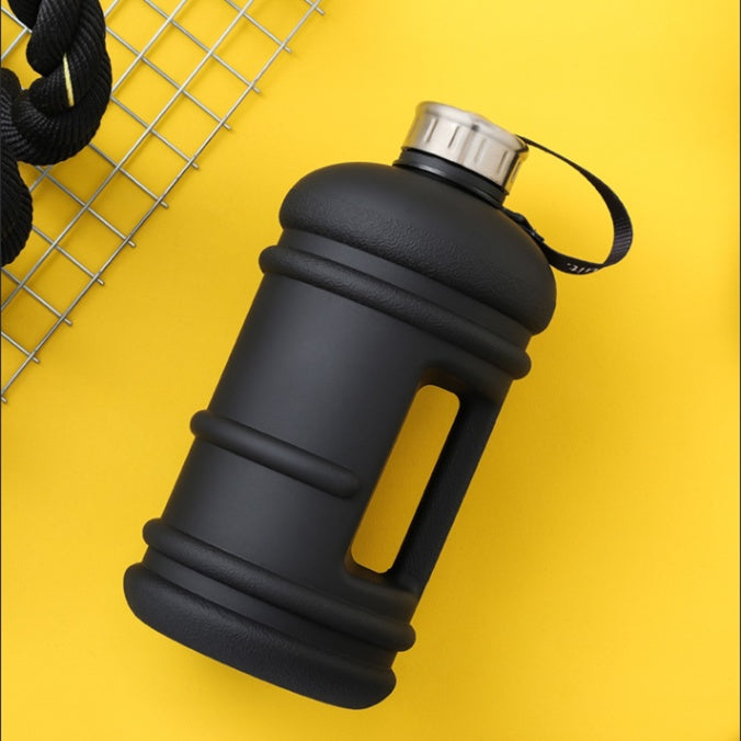 1.3L Large Capacity Fitness Water Bottle