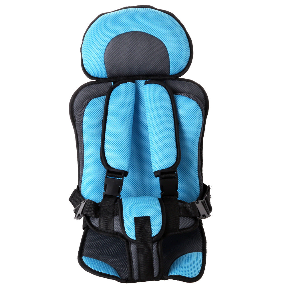 Infant Portable Safety Seat Mat for Strollers