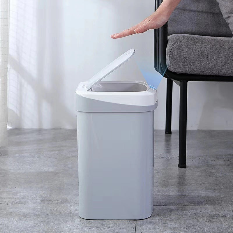 Smart Trash Can