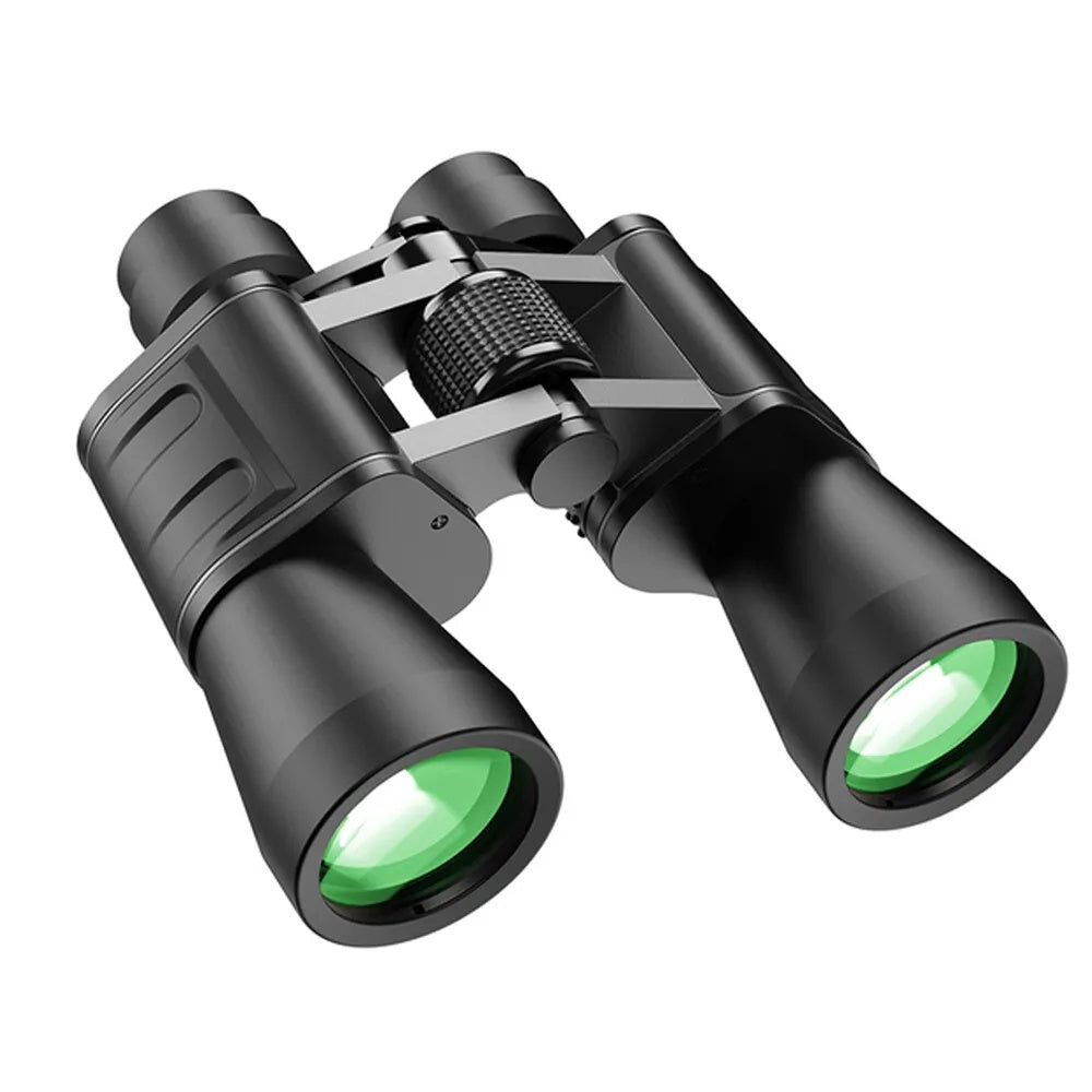 180x100 High Power Military Binoculars - Day & Night Vision