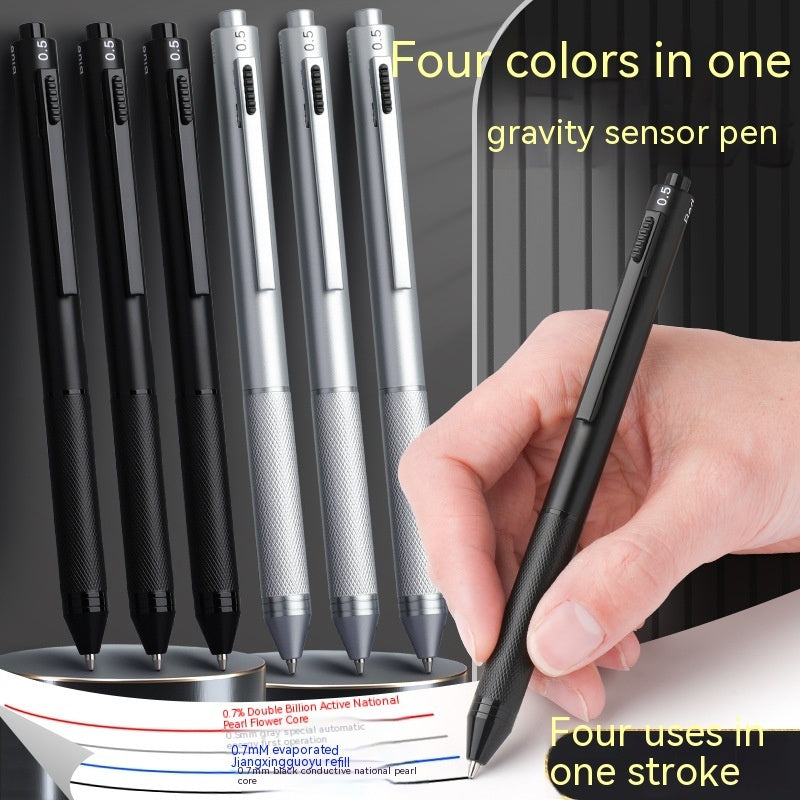 4-in-1 Gravity Induction Pen