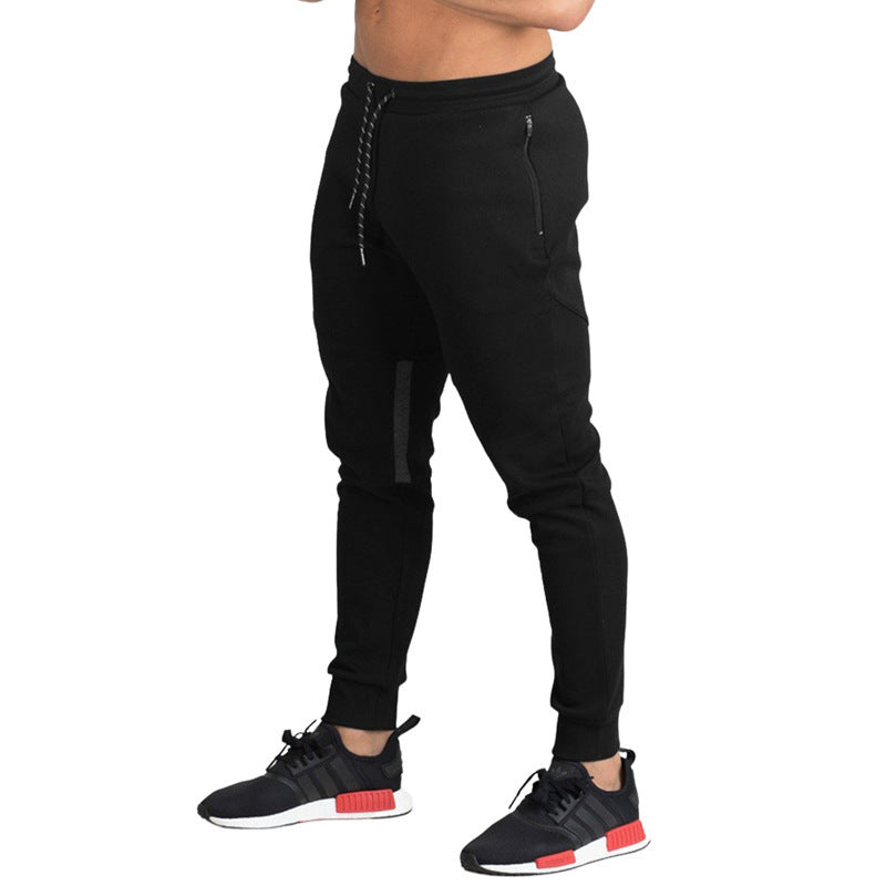 Men's Casual Fitness Pants