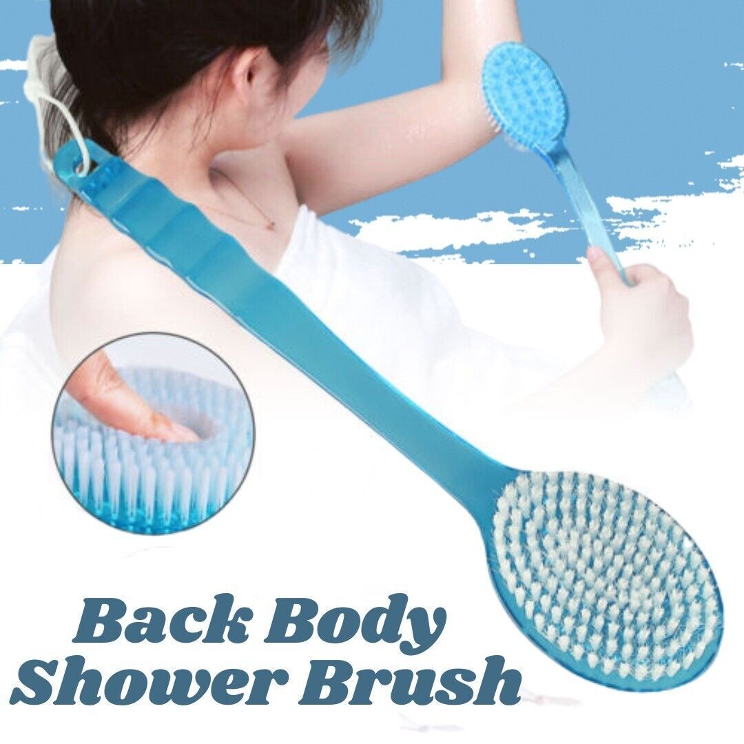 Back Shower Brush