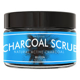 150g Bamboo Charcoal Exfoliating Face & Body Scrub