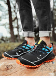 Men's Air Cushion Off-Road Running Shoes