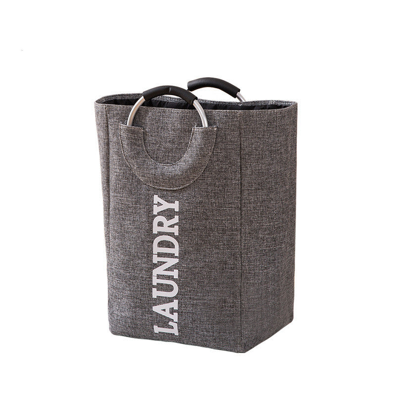 Collapsible Laundry Storage Basket