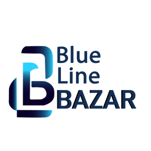 Blue Line Bazar