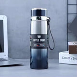 Stainless Steel Thermos Bottle