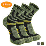 Men's Anti-Blister Winter Socks