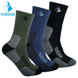 Socks Men's Professional Hiking Hiking Quick-Drying Knee Socks Outdoor