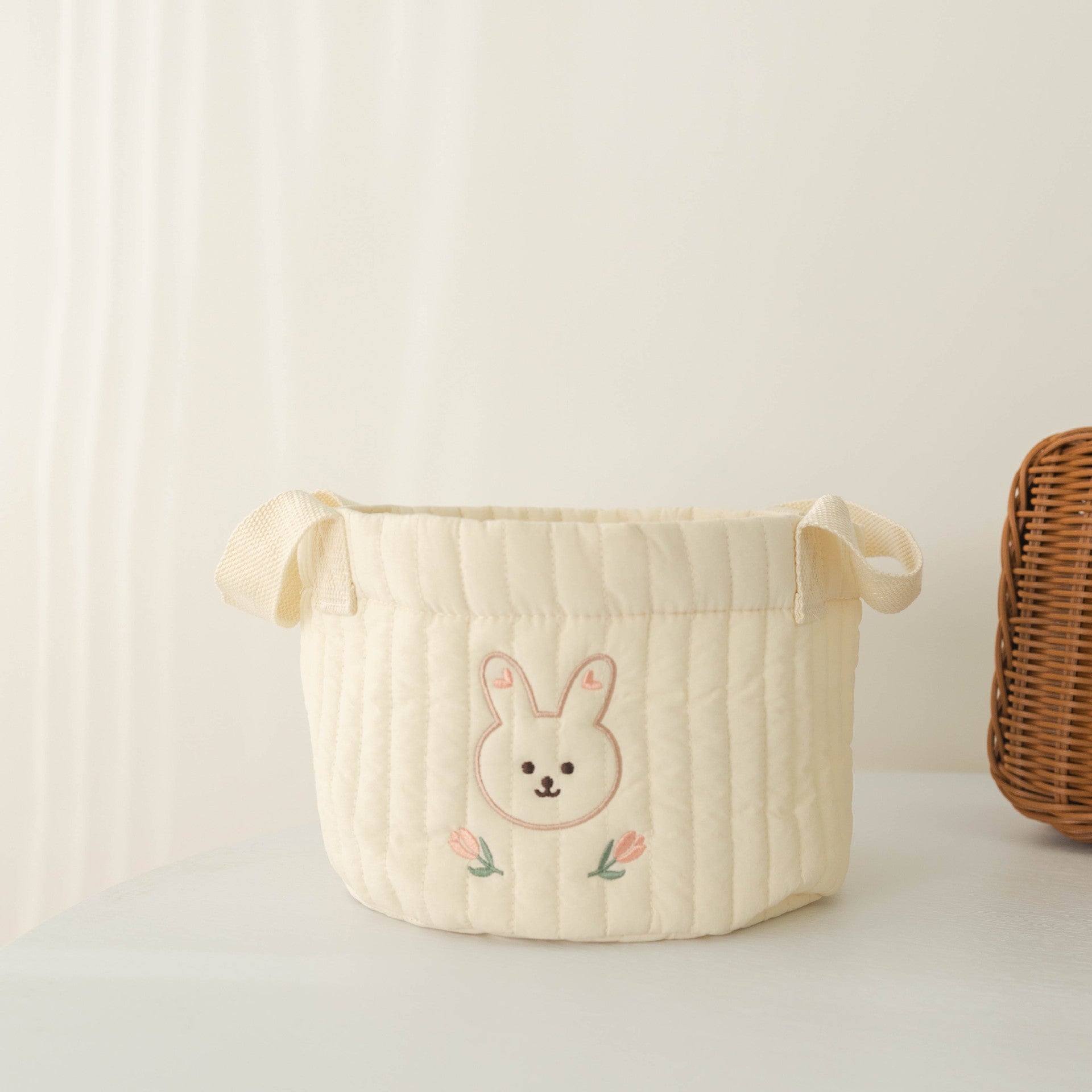 Multi-Purpose Storage Basket