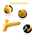 Anti-Collision Silicone Door Handle Covers