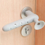 Anti-Collision Silicone Door Handle Covers