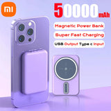 Xiaomi 50000mAh Power Bank